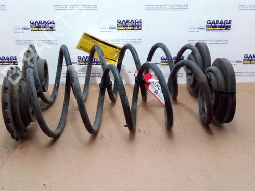 Used Shock absorber spring Shock absorber spring MERCEDES-BENZ A-CLASS (W169) A 180 CDI (169.007, 169.307) (109 hp) 38854575 38854575