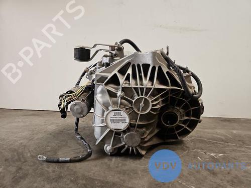 Gearbox MERCEDES-BENZ GLA-CLASS (X156) GLA 180 (156.942) | BP29478309M3 