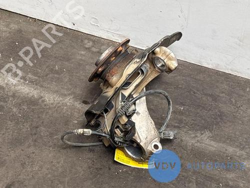 Other MERCEDES-BENZ A-CLASS (W177) A 200 d (177.012) | BP28082756O1