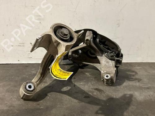 Left front steering knuckle MERCEDES-BENZ A-CLASS (W177) A 180 d (177.003) | BP38821130M25 - Image 2
