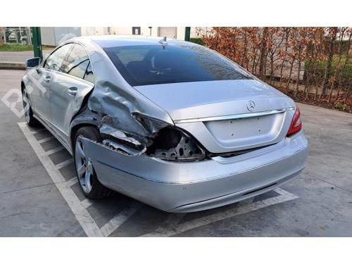 Electronic module MERCEDES-BENZ CLS (C218) CLS 250 CDI / BlueTEC / d (218.303, 218.304) | BP38838257M83  - Image 8