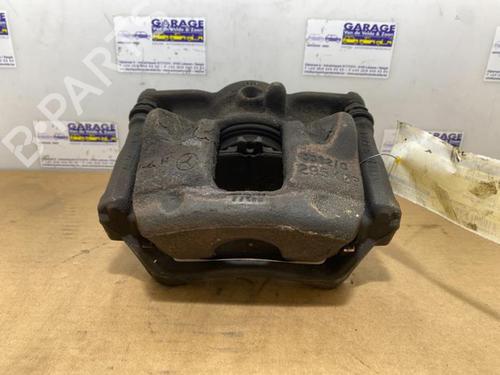 Used Left front brake caliper Left front brake caliper 38847073 38847073