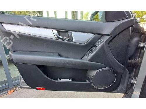 Subframe MERCEDES-BENZ C-CLASS (W204) C 200 CDI (204.001) | BP38836956M9 - Image 13