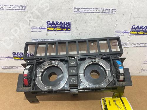 Used Climate control Climate control 38848131 38848131