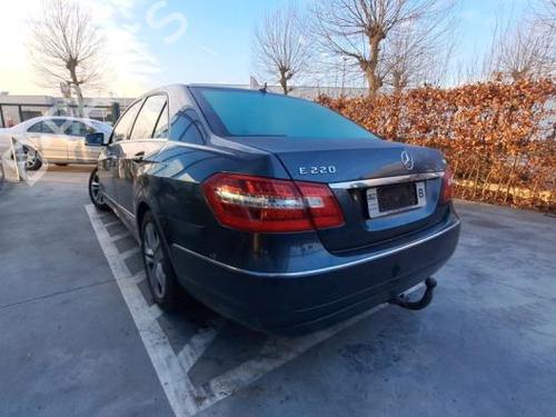 Steering column MERCEDES-BENZ E-CLASS (W212) E 220 CDI / BlueTEC (212.001, 212.002) | BP38840822M21 - Image 8