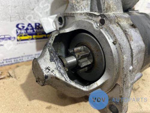 Starter MERCEDES-BENZ A-CLASS (W169) A 170 (169.032, 169.332) | BP25953493M8 