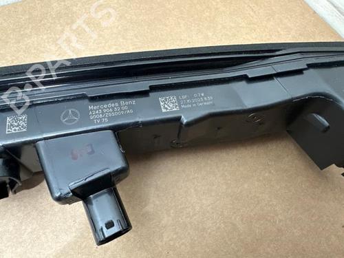 Centralt forlys MERCEDES-BENZ EQA (H243) EQA 250 (243.701) | BP38836110I38 - Image 3