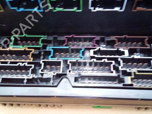 Electronic module MERCEDES-BENZ C-CLASS T-Model (S204) C 220 CDI (204.202) | BP38854845M83 - Image 3