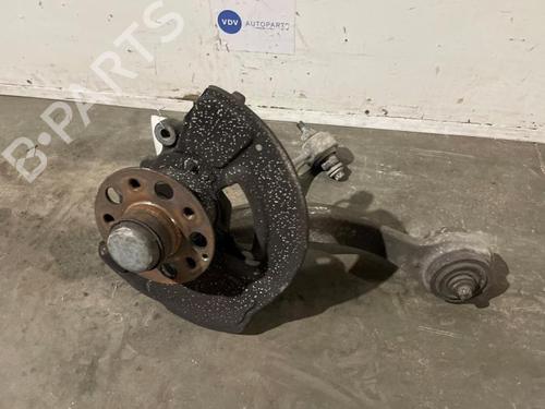 Used Right front steering knuckle Right front steering knuckle 38833607 38833607