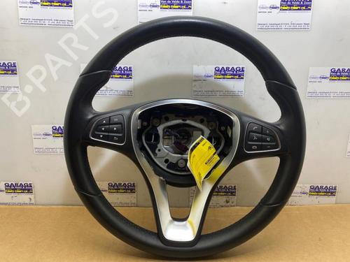 steering-wheel-mercedes-benz-a-class-w176-2012-2013-2014-2015-2016-2017-2018-38844193 main image