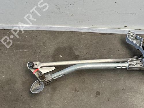 Used Front wipers mechanism Front wipers mechanism MERCEDES-BENZ C-CLASS (W204) C 200 CDI (204.001) (136 hp) 38850861 38850861