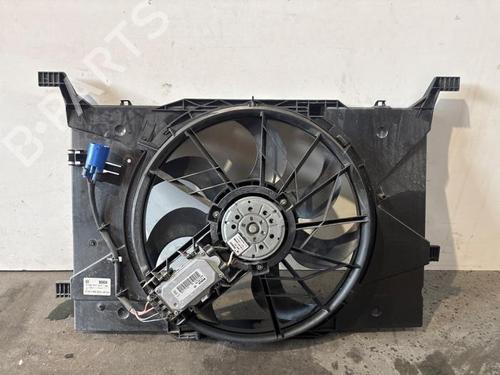 Køleventilator elektrisk Køleventilator elektrisk 38825398 38825398