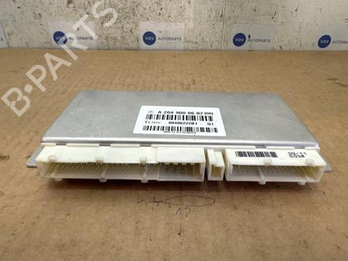 Electronic module MERCEDES-BENZ C-CLASS (W204) C 200 CDI (204.001) | BP38831418M83 - Image 3