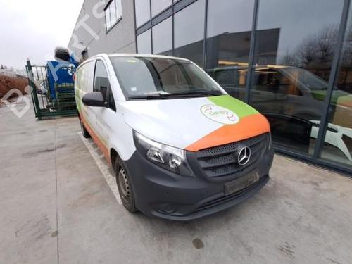 Front right panel MERCEDES-BENZ VITO Van (W447) 114 CDI (447.601, 447.603, 447.605) | BP38842807C59 - Image 4