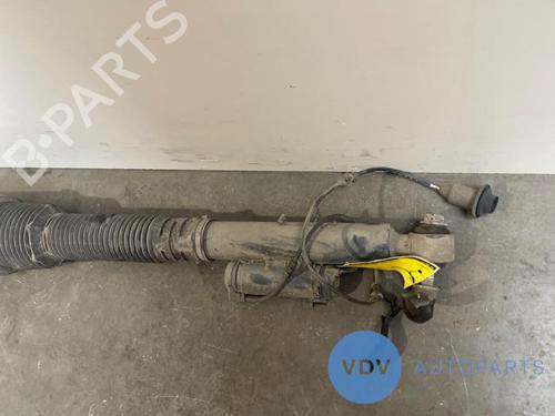 Left rear shock absorber MERCEDES-BENZ S-CLASS (W220) S 400 CDI (220.028, 220.128) | BP27437271M18 