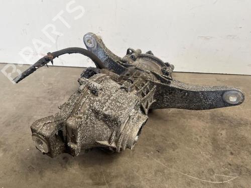 Rear differential MERCEDES-BENZ A-CLASS (W177) AMG A 35 4-matic (177.051) | BP38828034M24 - Image 3