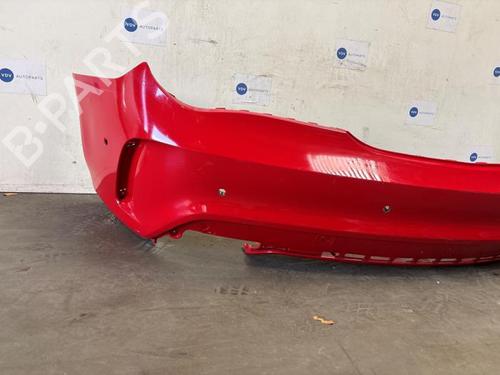 rear-bumper-mercedes-benz-cla-coupe-c117-2013-2014-2015-2016-2017-2018-2019-38830046 main image