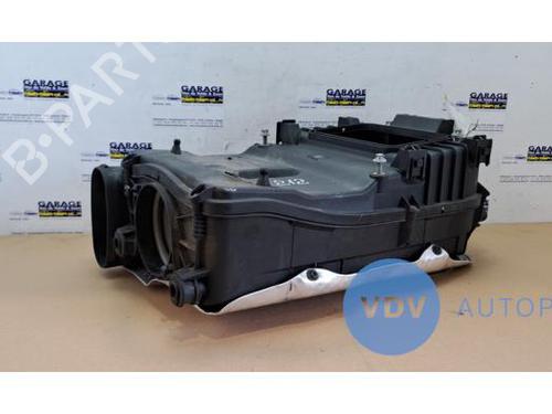 Air filter box MERCEDES-BENZ C-CLASS (W203) C 200 CDI (203.007) | BP25952520M87 