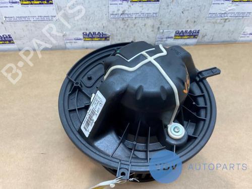 Used Heater blower motor MERCEDES-BENZ B-CLASS Sports Tourer (W245) B 180 CDI (245.207) (109 hp) 25959196