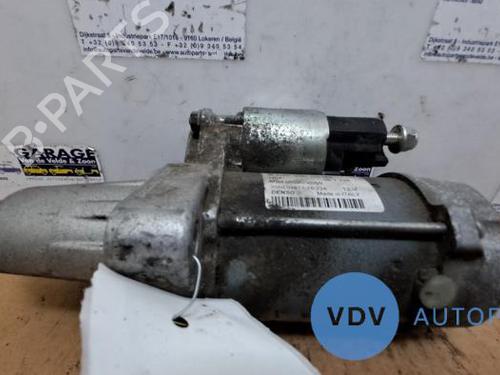 Used Starter MERCEDES-BENZ B-CLASS Sports Tourer (W246, W242) B 200 (246.243) (156 hp) 25959483