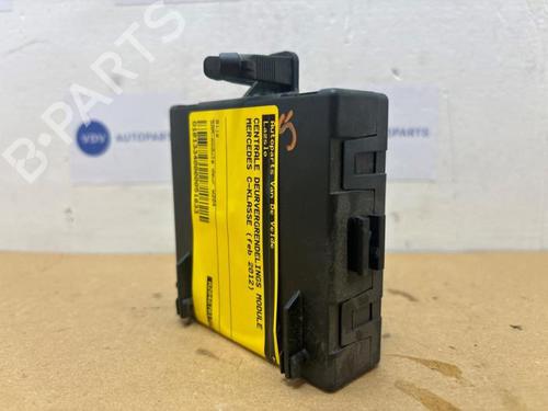 Electronic module MERCEDES-BENZ C-CLASS (W204) C 180 CGI (204.049) | BP38840608M83 - Image 3