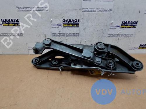 Used Hinge/Door check strap MERCEDES-BENZ E-CLASS (W211) E 320 CDI (211.022) (224 hp) 25954418