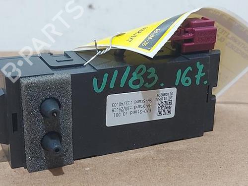 Electronic sensor MERCEDES-BENZ GLE Coupe (C167) GLE 400 d 4-matic (167.323) | BP39731797M84 - Image 2