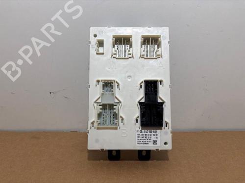Used Electronic module Electronic module 38828607 38828607