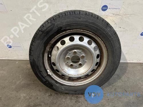 Used Rim MERCEDES-BENZ VITO / MIXTO Van (W639) 111 CDI (639.601, 639.603, 639.605) (109 hp) 25969329