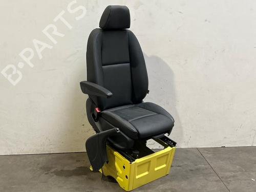 left-front-seat-mercedes-benz-sprinter-35-t-tourer-bus-b907-2018-39645548 main image