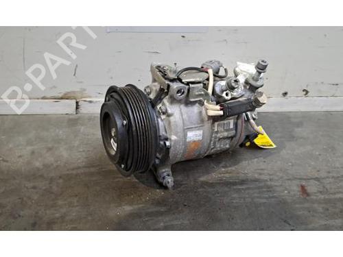 Used AC compressor AC compressor 38839653 38839653