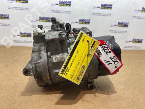 Used AC compressor AC compressor 38853156 38853156