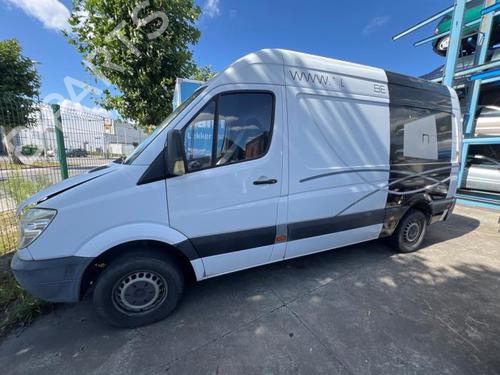 Front left panel MERCEDES-BENZ SPRINTER 5-t Van (B906) 513 CDI (906.653, 906.655, 906.657) | BP38825857C58 - Image 4