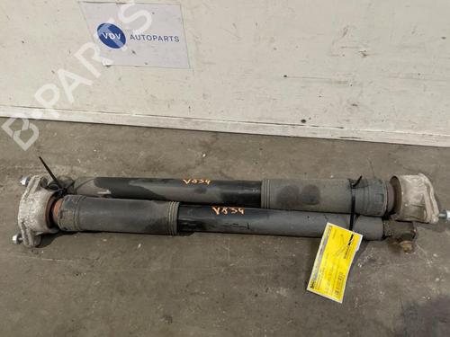 left-front-shock-absorber-mercedes-benz-e-class-coupe-c207-2009-2010-2011-2012-2013-2014-2015-2016-38833682 main image