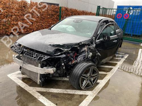 Switch MERCEDES-BENZ A-CLASS Saloon (V177) A 180 d (177.103) | BP38819759I30 - Image 7