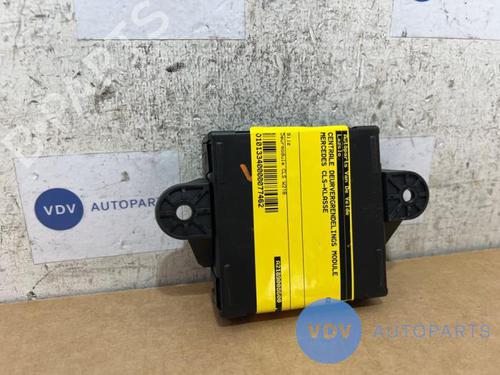 Electronic module MERCEDES-BENZ CLS (C218) CLS 220 BlueTEC / d (218.301) | BP25975438M83 