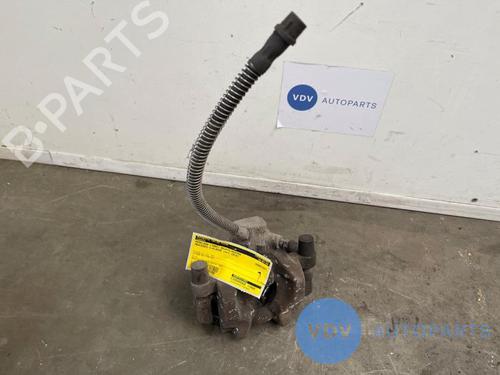 Used Right rear brake caliper MERCEDES-BENZ C-CLASS (W204) C 180 CGI (204.049) (156 hp) 25963415