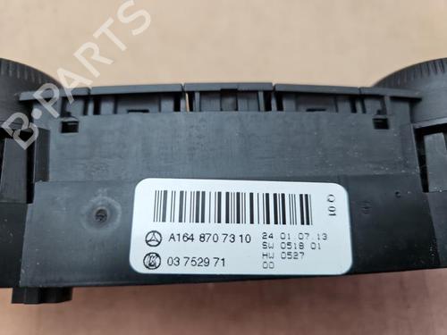 Electronic module MERCEDES-BENZ GL-CLASS (X164) GL 420 CDI 4-matic (164.828) | BP38828465M83 - Image 3