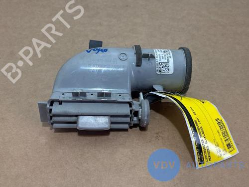 Luftventil MERCEDES-BENZ GL-CLASS (X166) GL 350 CDI / BlueTec 4-matic (166.823, 166.824) (258 hp) 27204203