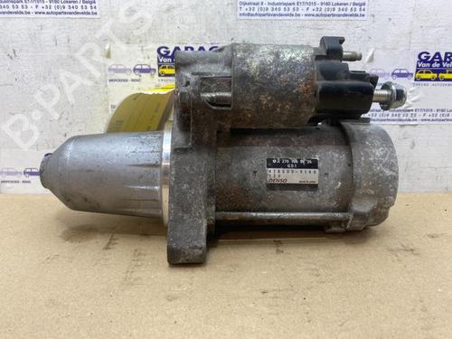 Used Starter Starter 38846756 38846756
