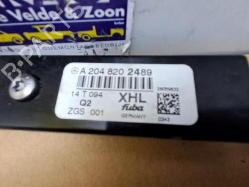 Electronic module MERCEDES-BENZ GLK-CLASS (X204) 220 CDI (204.902) | BP39936314M83 - Image 4