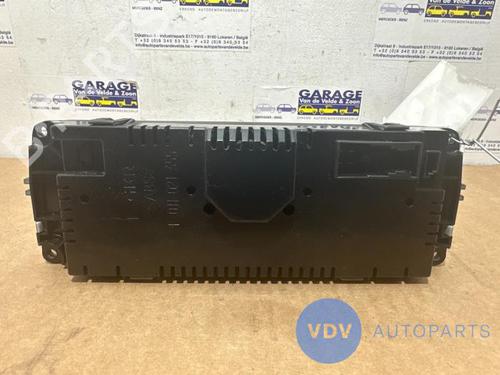 Climate control MERCEDES-BENZ C-CLASS (W203) C 200 CDI (203.007) | BP25948613I5 
