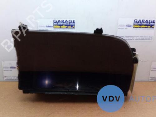Elektronisk modul MERCEDES-BENZ S-CLASS (W221, V221) S 500 (221.071, 221.171) (388 hp) 25944811