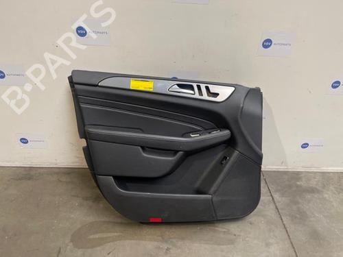 Used Front left panel Front left panel 38840422 38840422
