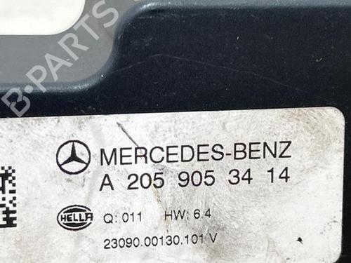 Electronic module MERCEDES-BENZ SPRINTER 3,5-t Tourer Bus (B907) 319 CDI (907.733, 907.735) | BP39966249M83 - Image 3