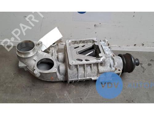 Elektronisk modul MERCEDES-BENZ SLK (R171) 200 Kompressor (171.442) (163 hp) 25961738