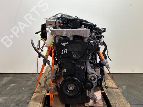 Used Engine MERCEDES-BENZ A-CLASS (W177) A 180 d (177.003) (116 hp) 30917297