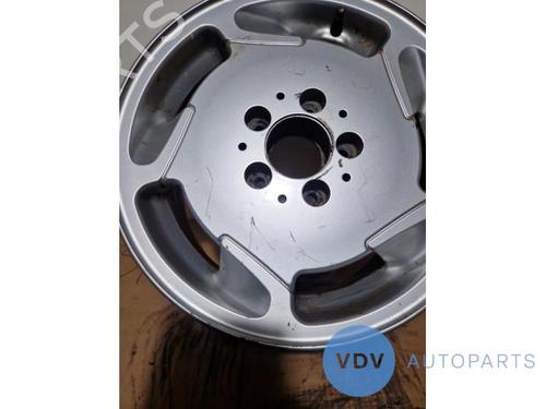 Rim MERCEDES-BENZ C-CLASS (W202) C 200 CDI (202.134) | BP25972289C45 