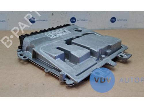 Engine control unit (ECU) MERCEDES-BENZ V-CLASS (W447) V 300 CDI / d 4-matic (447.811, 447.813) | BP25963849M57 