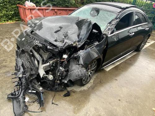 Front left panel MERCEDES-BENZ CLA (C118) AMG CLA 45 4-Matic+ (118.353) | BP38840170C58  - Image 11